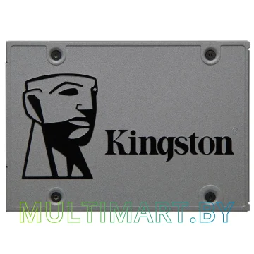 SSD диск Kingston UV500 120GB (SUV500/120G)
